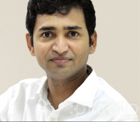 Dr. Atul Kathed, Dermatologist in Indore